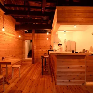 Toi Guest house