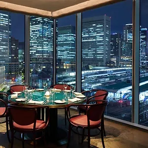 ホテル フォーシーズンズホテル丸の内 東京 *****