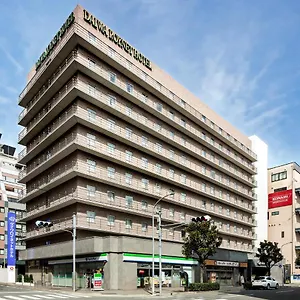 大和鲁内神户三宫酒店 神户
