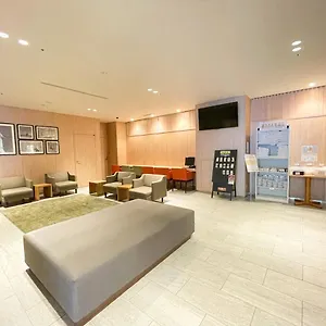 ホテル スマイルホテルプレミアム札幌すすきの ***