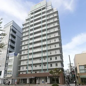 ｒ＆ｂホテル神戸元町 ホテル
