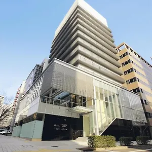 神户居留地特拉斯蒂酒店 神户