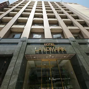 ホテル ホテルランドマーク名古屋 ***
