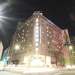 ホテル アパホテル〈福岡渡辺通駅前〉excellent ***