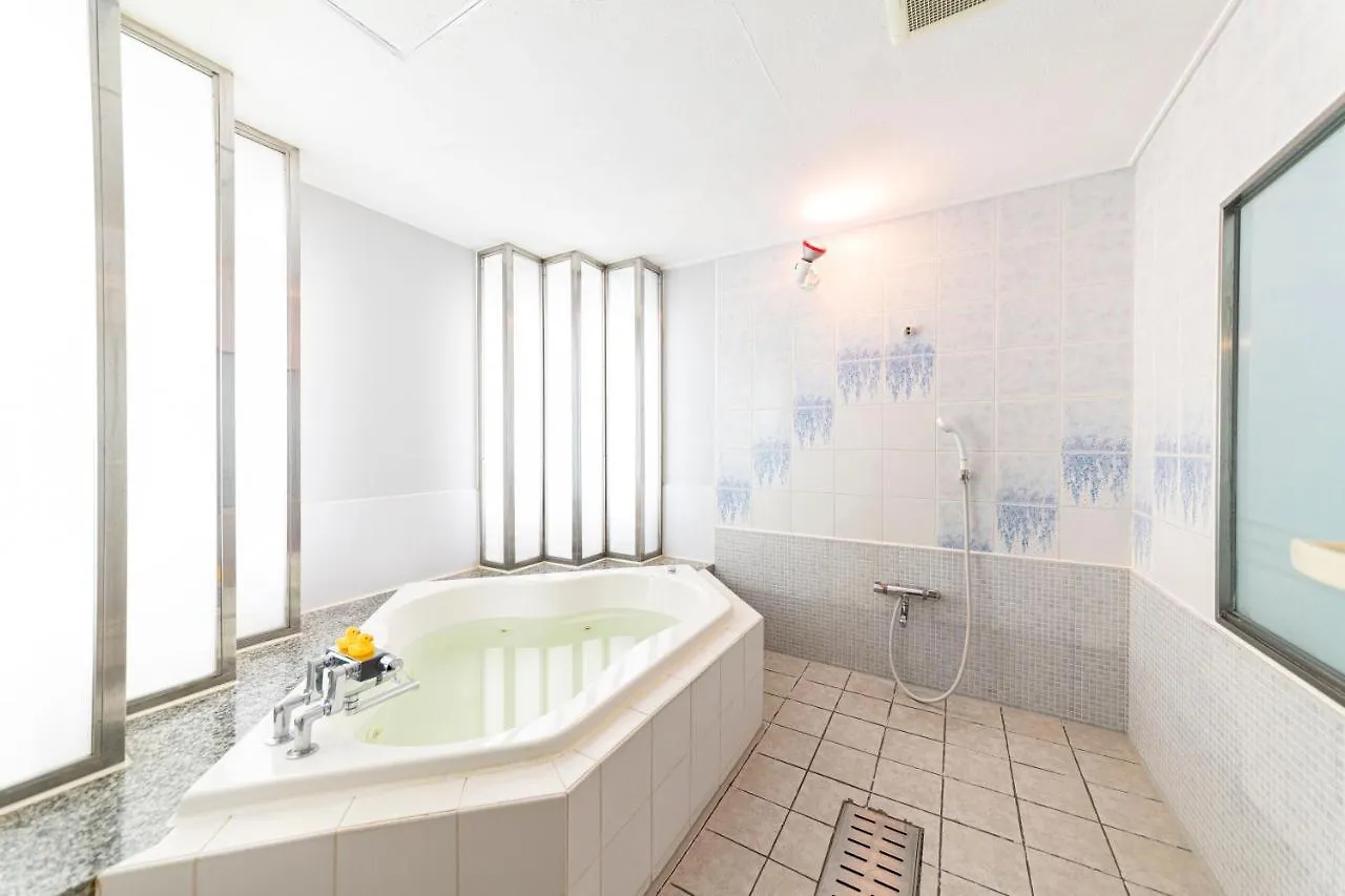 Hotel Chapel Sweet (Adults Only) Kobe 2*,  Japan